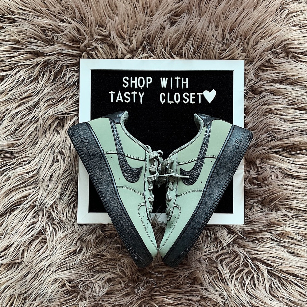 Nike air force 1 sneakers - Picture 7 of 7